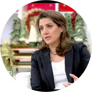 Youmna Gemayel