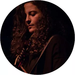 Youmna Saba - Musical artist