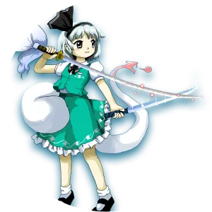 Youmu Konpaku - 