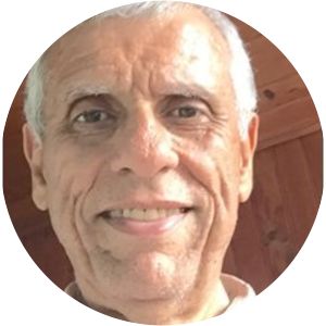 Younes Aberkane photograph