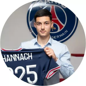 Younes El Hannach