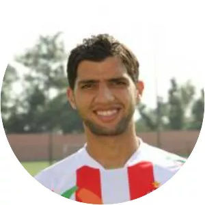 Younes Houassi