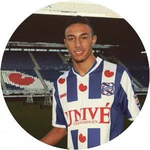 Younes Namli - Footballer