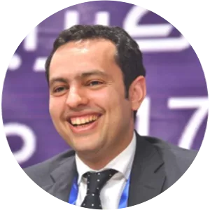 Younes Sekkouri - Politician