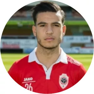 Younes Teghmas