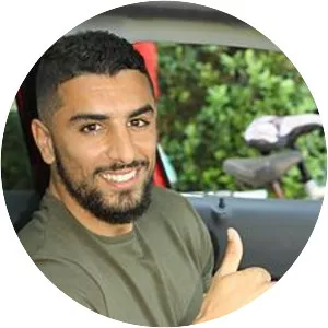 Youness Mokhtar - Footballer