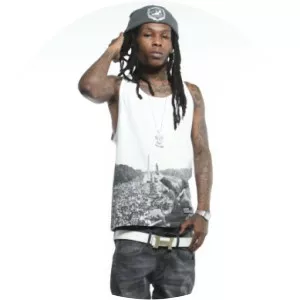 Young AC - Musical artist