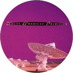 Young American Primitive - American record producer