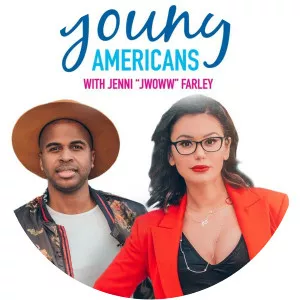 Young Americans With Jenni JWoww FarleySince 2018 - TV program