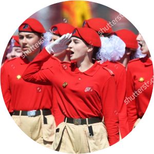 Young Army Cadets National Movement