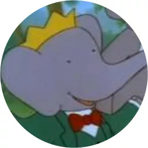 Young Babar - 