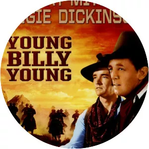 Young Billy Young - 1969 ‧ Action/Action/Adventure ‧ 1h 29m