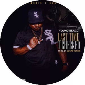 Young Blacc - Musical artist