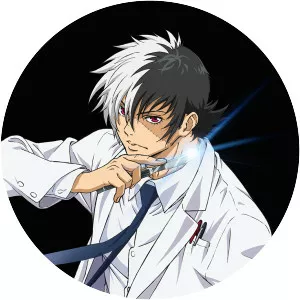 Young Black Jack