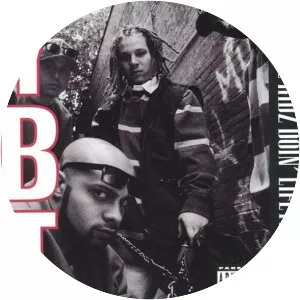 Young Black Teenagers