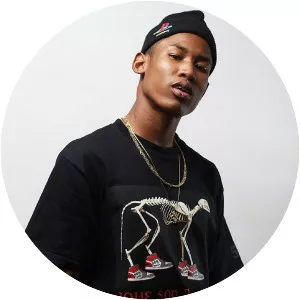 Young Bong - Musical artist