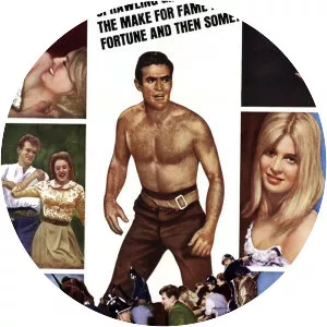 Young Cassidy - 1965 ‧ Drama ‧ 1h 50m