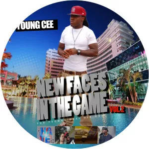 Young Cee - Musical artist