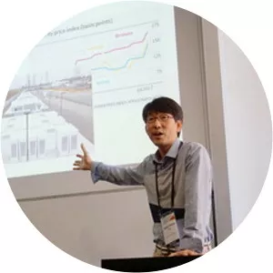 Young Choon Lee - Author