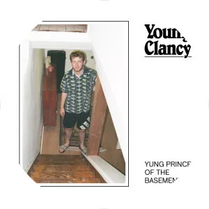 Young Clancy - Musical artist