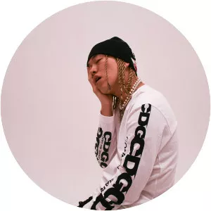 Young Coco Musician - Musical artist