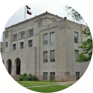 Young County - County in Texas