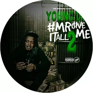 Young Da - Musical artist