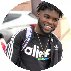 Young Deji - Musical artist