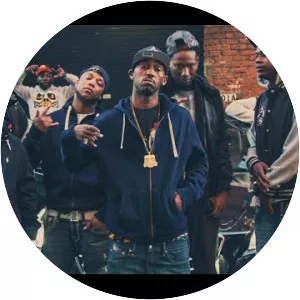 Young Dolce - Musical artist