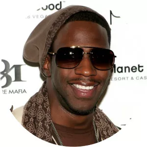 Young Dro - American rapper