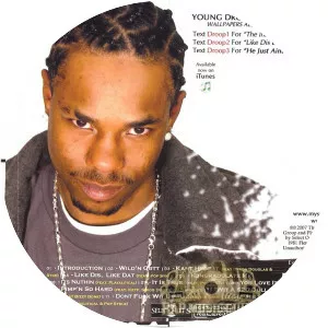 Young Droop - Musical artist