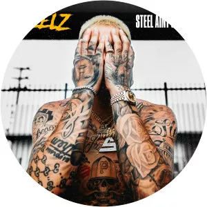 young drummer boy steelz - Musical artist