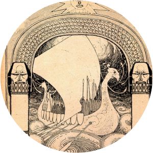 Young Estonia photograph