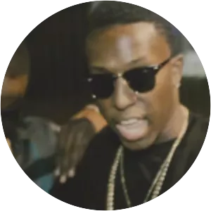 Young Famous - Musical artist