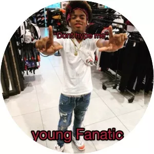 Young Fanatic
