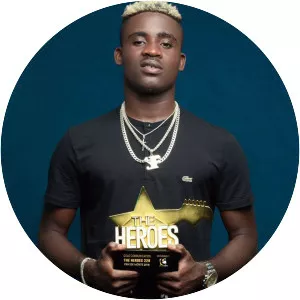 Young Farril - Musical artist