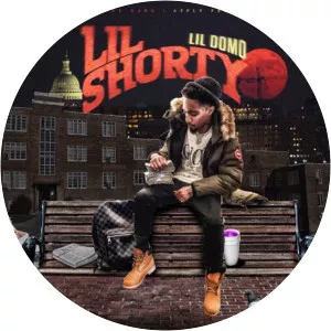 young fate lil domo - Musical artist