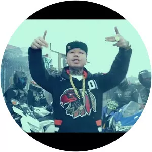 Young Fingaprint - Musical artist