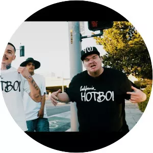 Young Flacs - Musical artist