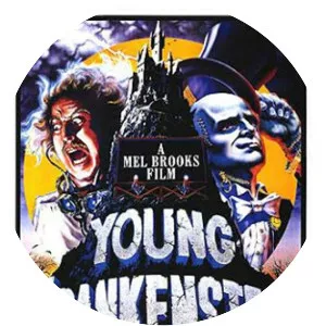 Young Frankenstein