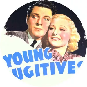 Young Fugitives - 1938 ‧ Drama/Romance ‧ 1h 8m