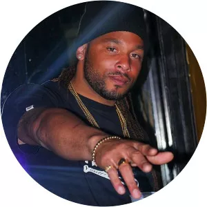 Young Fyah - Musical artist