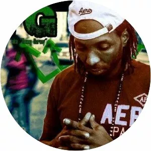 YOUNG GARVEY - Musical artist