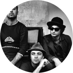 Young Georgian Lolitaz