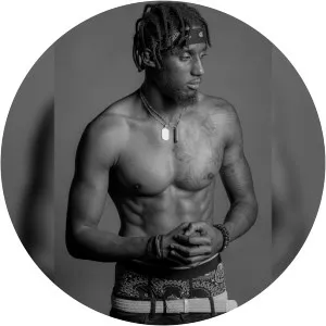 Young Getta - Musical artist