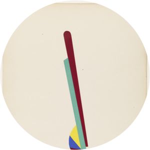 Young Girl  - Artwork