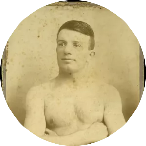 Young Griffo - Australian boxer