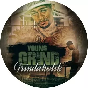 Young Grind - Musical artist