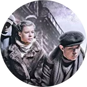 Young Guard - Fictional character