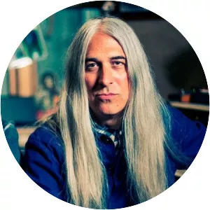 Young Gun Silver Fox